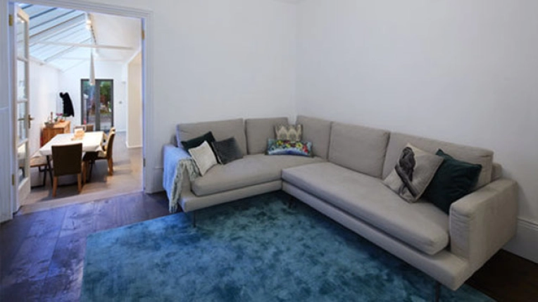 Conversion, Single-Family Homes, Renovation