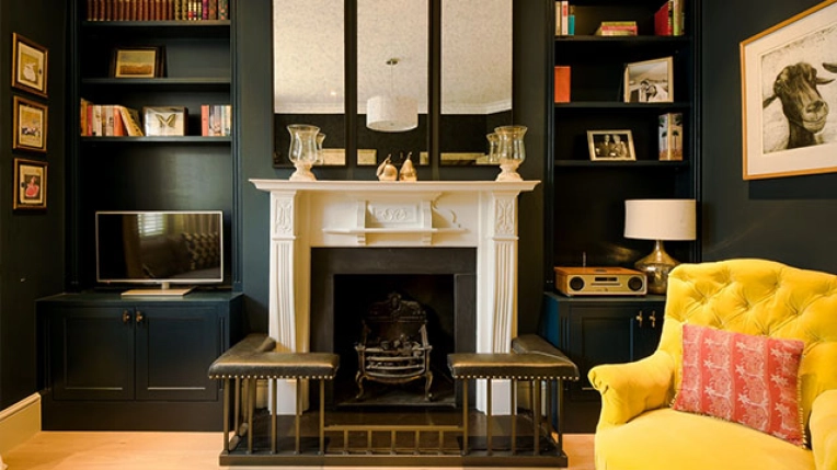 Historical / Listed Buildings, Single-Family Homes, Renovation, Historique