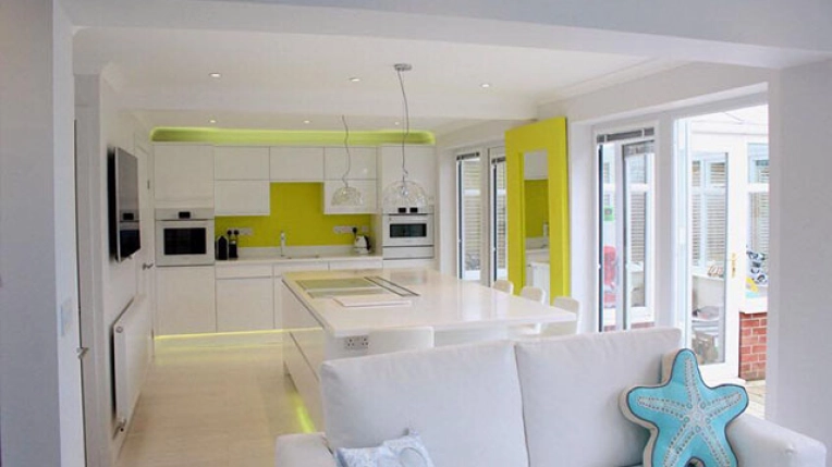 Single-Family Homes, New Build, Disability Adaptations