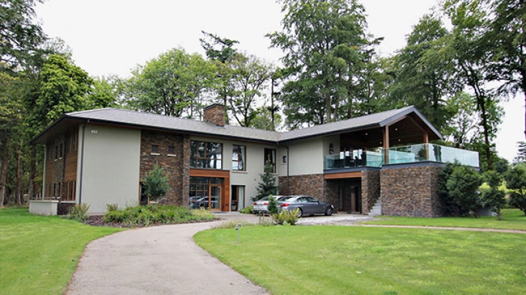 Single-Family Homes, New Build, Disability Adaptations