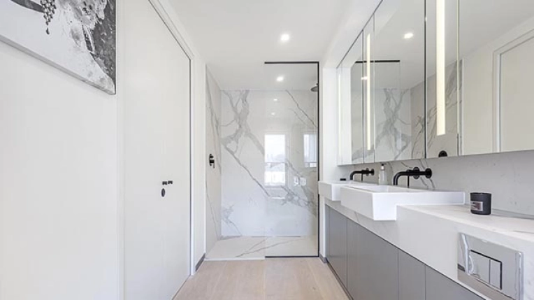 Single-Family Homes, Interior Architecture & Design