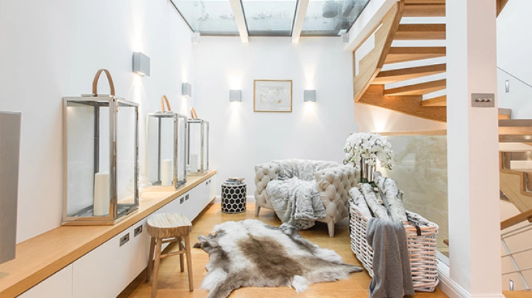 Single-Family Homes, New Build