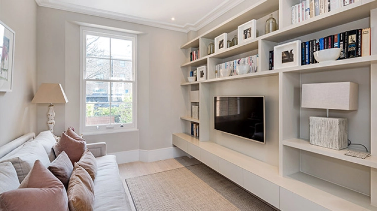 Single-Family Homes, Townhouse, Interior Architecture & Design