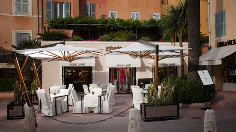 Restoration, Retail, Hotels / Restaurants, Renovation