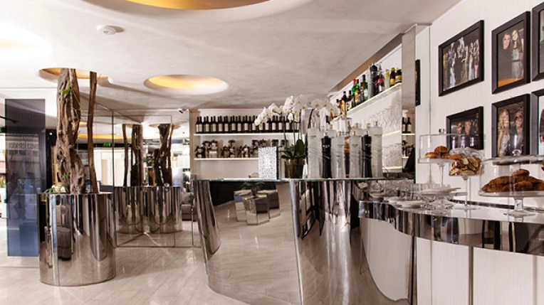 Retail, Hotels / Restaurants, Interior Architecture & Design
