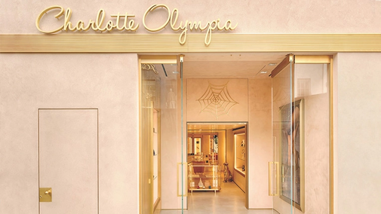 Conversion, Retail, Interior Architecture & Design, Commercial Buildings
