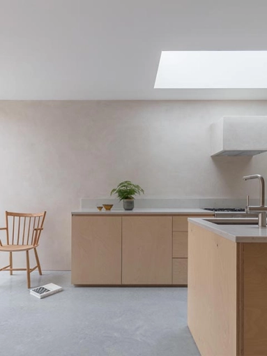 Conversion, Restoration, Single-Family Homes, Interior Architecture & Design