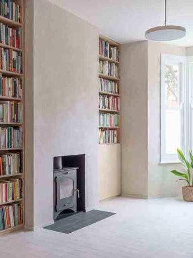 Single-Family Homes, Townhouse, Interior Architecture & Design, Renovation
