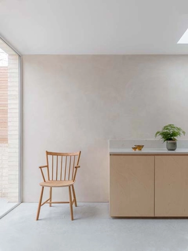 Single-Family Homes, Townhouse, Extension, Interior Architecture & Design