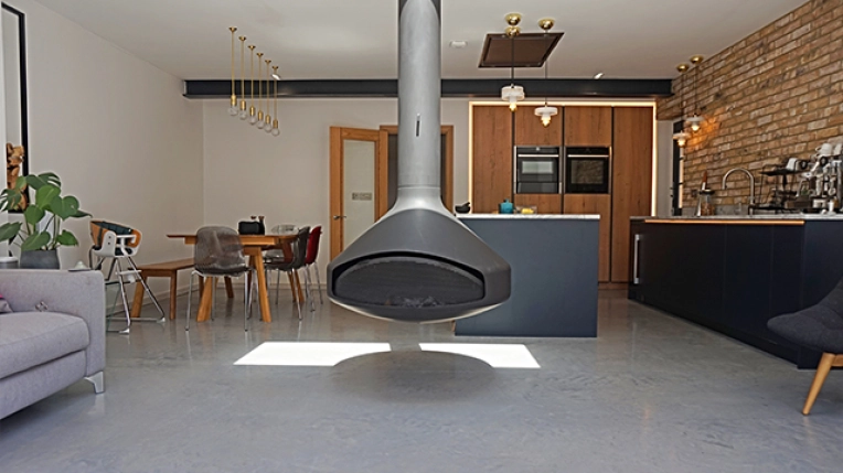 Single-Family Homes, Farmhouse, New Build, Interior Architecture & Design