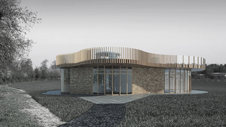 Passive House / Eco-friendly, New Build
