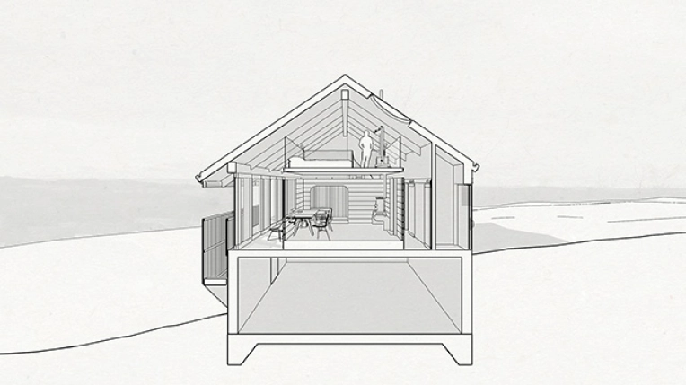 Single-Family Homes, New Build, Interior Architecture & Design