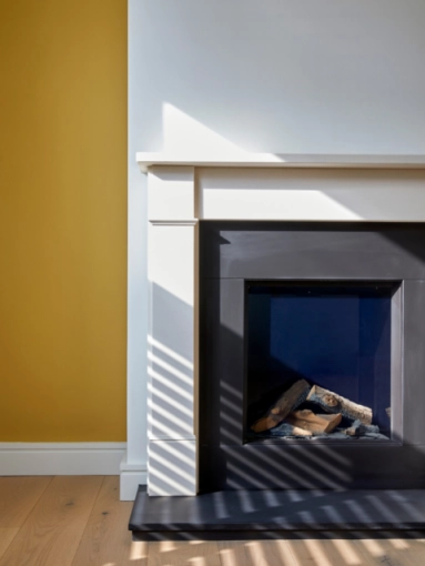 Conversion, Single-Family Homes, Townhouse, Interior Architecture & Design, Multi-unit Residential Buildings, Renovation, Flats / Lofts, Contemporary, Modern