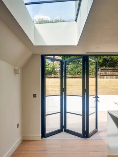 Conversion, Single-Family Homes, Passive House / Eco-friendly, New Build, Renovation, Flats / Lofts, Contemporary, Modern