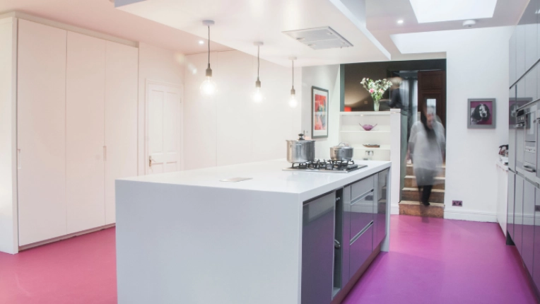 Conversion, Single-Family Homes, Passive House / Eco-friendly, Townhouse, New Build, Extension, Interior Architecture & Design, Renovation, Flats / Lofts, Contemporary, Modern