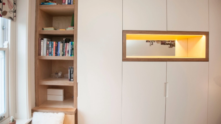 Conversion, Single-Family Homes, Passive House / Eco-friendly, Townhouse, New Build, Extension, Interior Architecture & Design, Renovation, Flats / Lofts, Contemporary, Modern