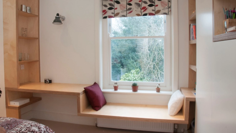 Conversion, Single-Family Homes, Passive House / Eco-friendly, Townhouse, New Build, Extension, Interior Architecture & Design, Renovation, Flats / Lofts, Contemporary, Modern