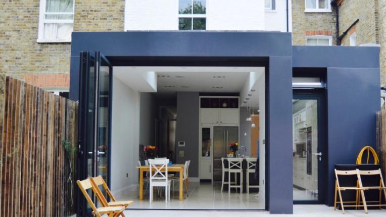 Conversion, Single-Family Homes, Passive House / Eco-friendly, Townhouse, New Build, Interior Architecture & Design, Renovation, Futuristic, Contemporary, Modern