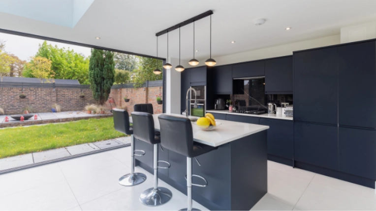 Conversion, Restoration, Single-Family Homes, Townhouse, New Build, Interior Architecture & Design, Renovation, Futuristic, Contemporary, Modern