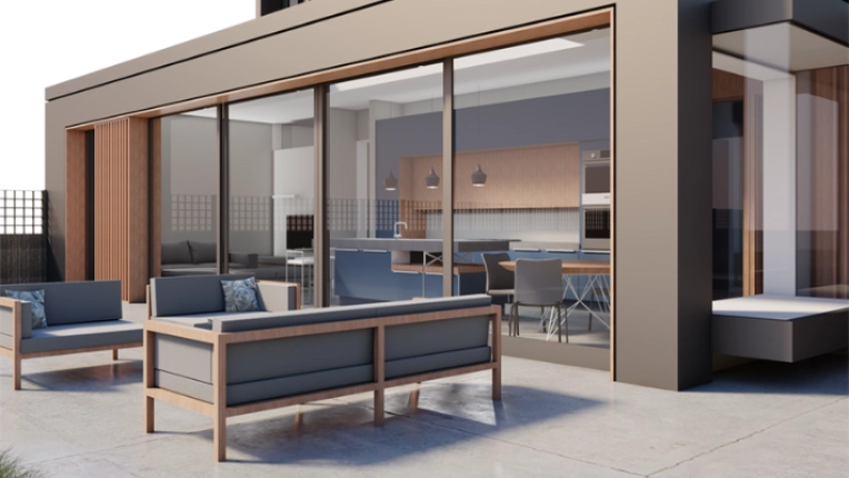 Conversion, Restoration, Single-Family Homes, New Build, Interior Architecture & Design, Renovation, Flats / Lofts, Futuristic, Contemporary, Modern