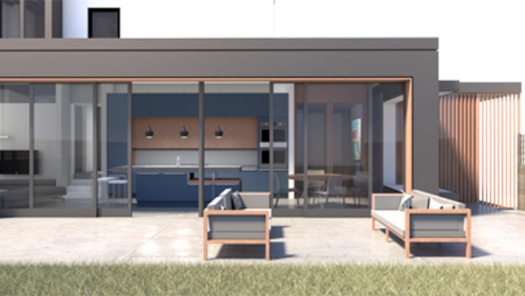 Conversion, Restoration, Single-Family Homes, New Build, Interior Architecture & Design, Renovation, Flats / Lofts, Futuristic, Contemporary, Modern