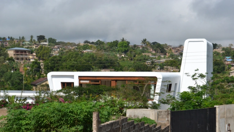 Conversion, Restoration, Single-Family Homes, New Build, Extension, Interior Architecture & Design, Renovation, Futuristic, Contemporary, Modern
