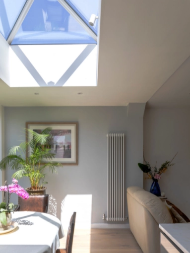 Single-Family Homes, Townhouse, New Build, Renovation, Flats / Lofts, Contemporary, Modern