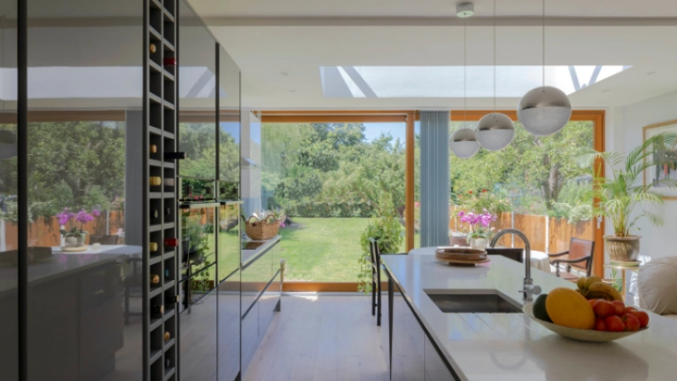 Conversion, Restoration, Single-Family Homes, Passive House / Eco-friendly, Townhouse, New Build, Extension, Interior Architecture & Design, Renovation, Flats / Lofts, Futuristic, Contemporary, Modern