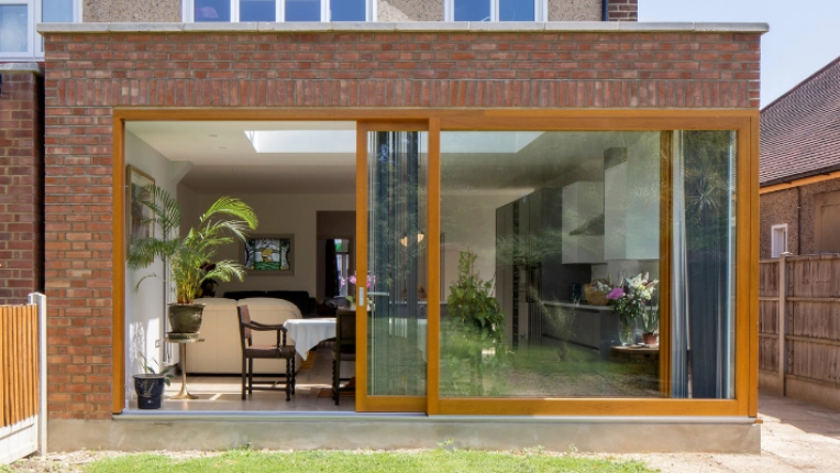 Conversion, Restoration, Patios & Terraces, Single-Family Homes, Townhouse, New Build, Extension, Interior Architecture & Design, Renovation, Landscape Architecture, Flats / Lofts, Contemporary, Modern