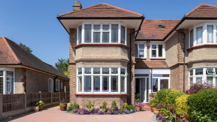 Historical / Listed Buildings, Conversion, Restoration, Single-Family Homes, Townhouse, Exterior, New Build, Extension, Renovation, Landscape Architecture, Flats / Lofts, Contemporary, Modern, Traditional