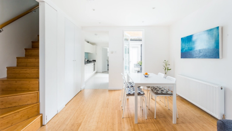 Conversion, Restoration, Single-Family Homes, Passive House / Eco-friendly, Townhouse, New Build, Extension, Interior Architecture & Design, Renovation, Flats / Lofts, Contemporary, Modern, Traditional