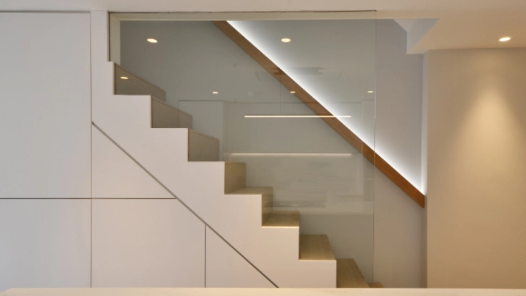 Single-Family Homes, Townhouse, New Build, Interior Architecture & Design, Flats / Lofts, Contemporary, Modern