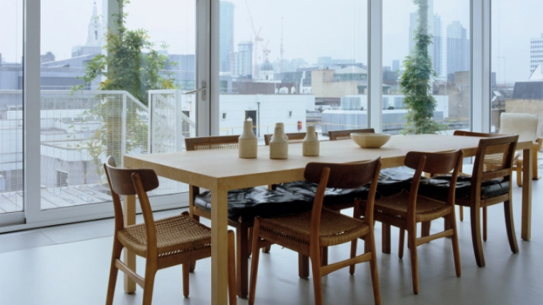 Conversion, Restoration, Single-Family Homes, Townhouse, Hotels / Restaurants, New Build, Extension, Interior Architecture & Design, Renovation, Contemporary, Modern