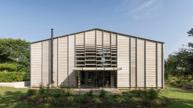 Conversion, Restoration, Exterior, New Build, Commercial Buildings, Warehouses, Industrial Buildings, Agricultural Buildings, Renovation, Contemporary, Traditional