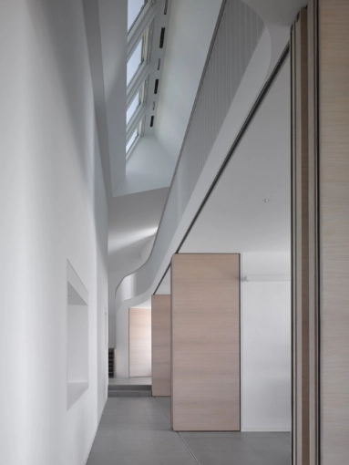 Conversion, Single-Family Homes, Townhouse, New Build, Extension, Interior Architecture & Design, Renovation, Flats / Lofts, Futuristic, Contemporary, Modern