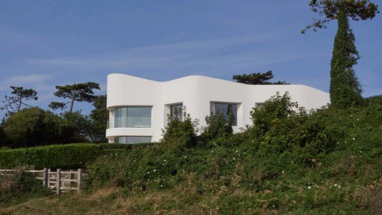 Conversion, Restoration, Single-Family Homes, Passive House / Eco-friendly, Hotels / Restaurants, Exterior, New Build, Interior Architecture & Design, Multi-unit Residential Buildings, Renovation, Futuristic, Contemporary, Modern