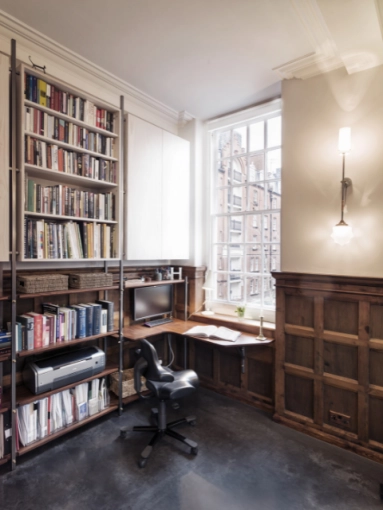Conversion, New Build, Extension, Interior Architecture & Design, Commercial Buildings, Offices, Renovation, Contemporary
