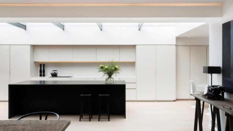 Conversion, Restoration, Single-Family Homes, Townhouse, New Build, Extension, Interior Architecture & Design, Multi-unit Residential Buildings, Renovation, Flats / Lofts, Contemporary, Modern