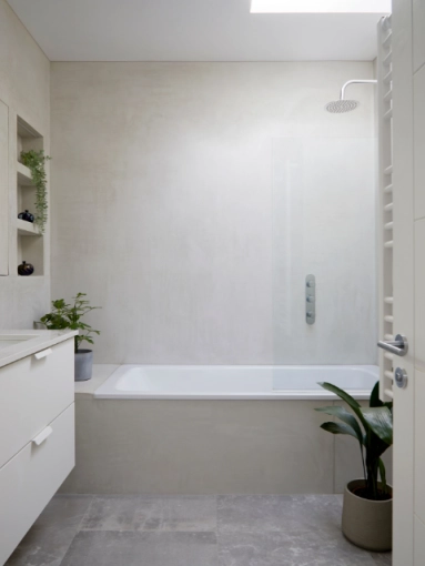 Single-Family Homes, Passive House / Eco-friendly, Townhouse, New Build, Flats / Lofts, Contemporary, Modern