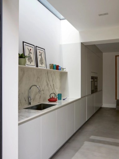 Single-Family Homes, Townhouse, New Build, Interior Architecture & Design, Flats / Lofts, Contemporary, Modern