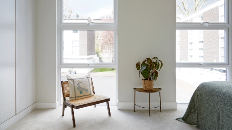 Single-Family Homes, Townhouse, New Build, Interior Architecture & Design, Renovation, Flats / Lofts, Contemporary, Modern