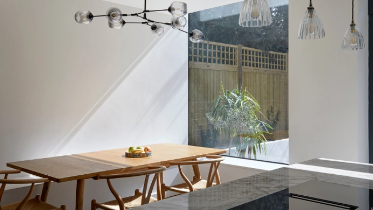 Single-Family Homes, Townhouse, New Build, Interior Architecture & Design, Renovation, Flats / Lofts, Contemporary, Modern