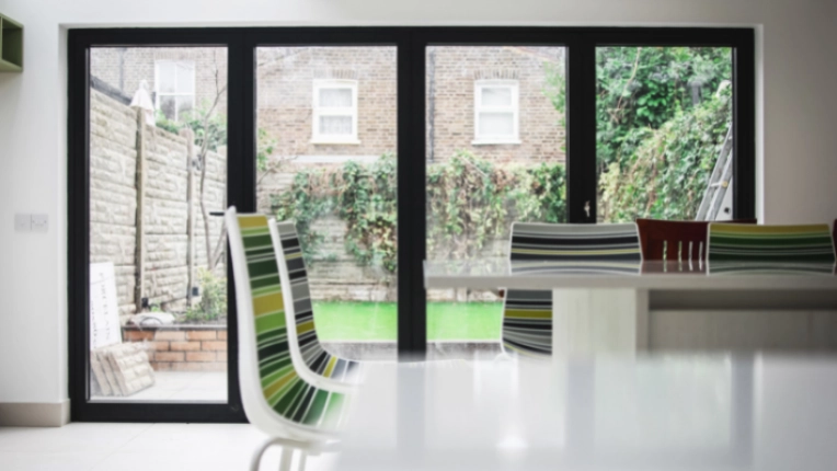 Conversion, Single-Family Homes, Townhouse, Extension, Interior Architecture & Design, Renovation, Contemporary, Modern