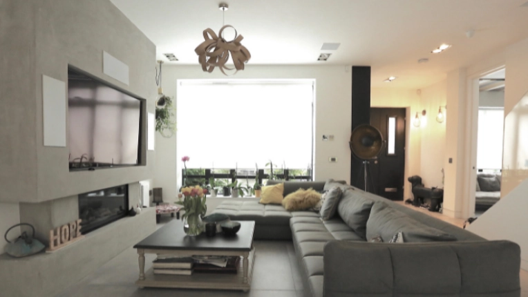 Single-Family Homes, Townhouse, Interior Architecture & Design, Commercial Buildings, Flats / Lofts, Contemporary, Modern