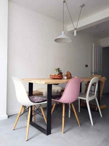 Conversion, Single-Family Homes, Interior Architecture & Design, Offices, Renovation, Flats / Lofts, Contemporary, Modern