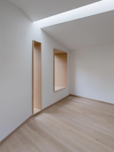Restoration, Single-Family Homes, Townhouse, New Build, Flats / Lofts, Contemporary, Modern