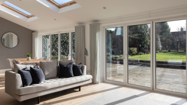Conversion, Single-Family Homes, Passive House / Eco-friendly, Townhouse, New Build, Extension, Interior Architecture & Design, Renovation, Contemporary, Modern