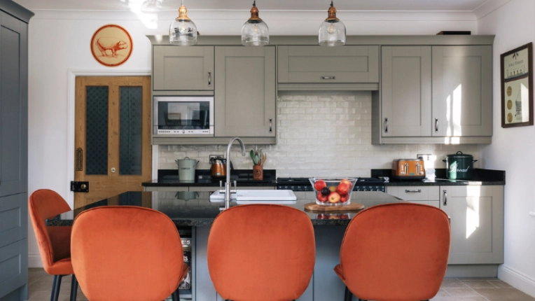 Conversion, Single-Family Homes, Passive House / Eco-friendly, Townhouse, New Build, Interior Architecture & Design, Renovation, Contemporary, Modern, Traditional