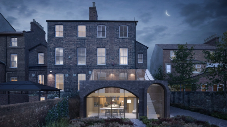 Conversion, Restoration, Single-Family Homes, Townhouse, New Build, Extension, Multi-unit Residential Buildings, Renovation, Flats / Lofts, Historique, Modern, Traditional