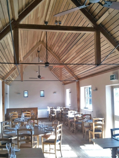 Hotels / Restaurants, New Build, Extension, Interior Architecture & Design, Renovation, Contemporary, Traditional